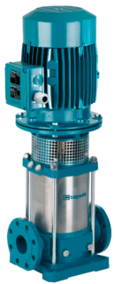 Насос Calpeda MXVL 100-9001-1R