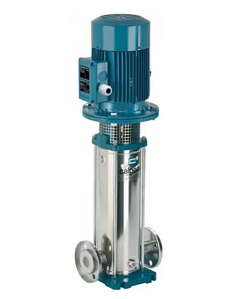 Насос Calpeda MXVL 50-1506 без электродвигателя