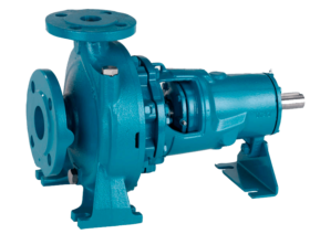 Насос Calpeda N4 150-400B/A без электродвигателя
