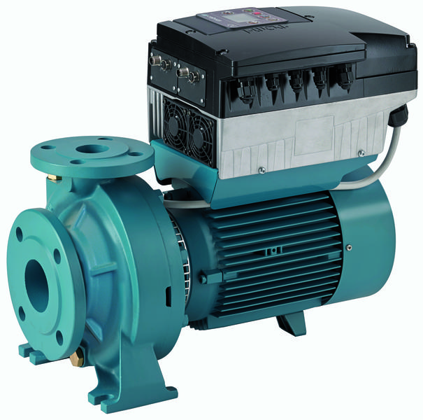Насос Calpeda NM EI 40/12A/C