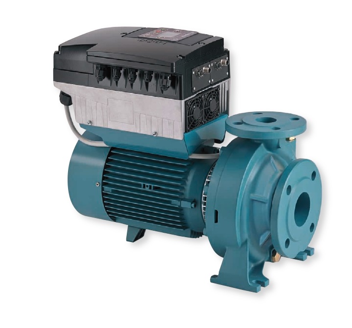 Насос Calpeda NM4 EI 40/20A/B