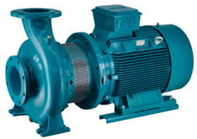 Насос Calpeda NM4 80/20A/A