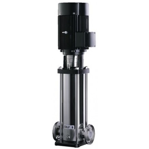Насос CNP CDLF2-20, 2.2 кВт, резьб. соед., 3х380 В, 50 Гц купить с доставкой по РФ