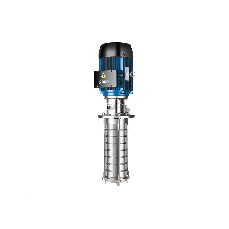 Насос CNP CDLK1-140/14SWPC