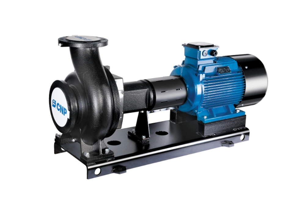 Насос CNP NIS50-32-160/4SWH