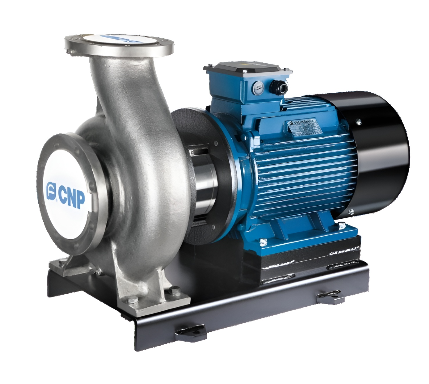 Насос CNP NISF125-100-315/110SWF купить с доставкой по РФ
