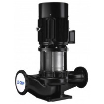 Насос TD 50-40G/2, 7,5 кВт, 3х380В, 50 Гц, чугун, 12 бар