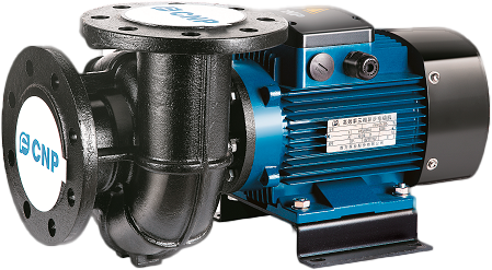 Насос CNP WLT125-5A/3SWS