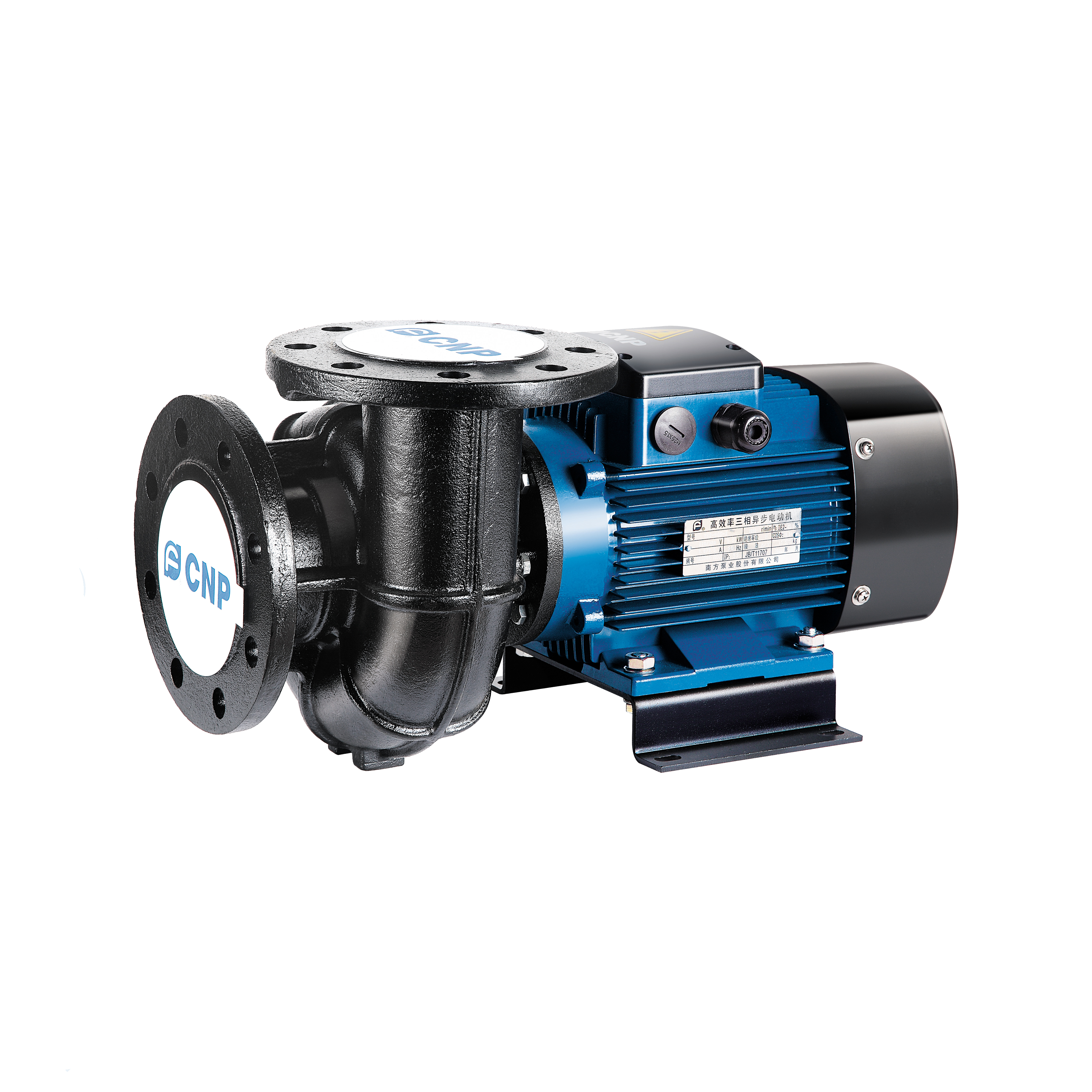 Насос CNP WLT100-5A/2.2SWS