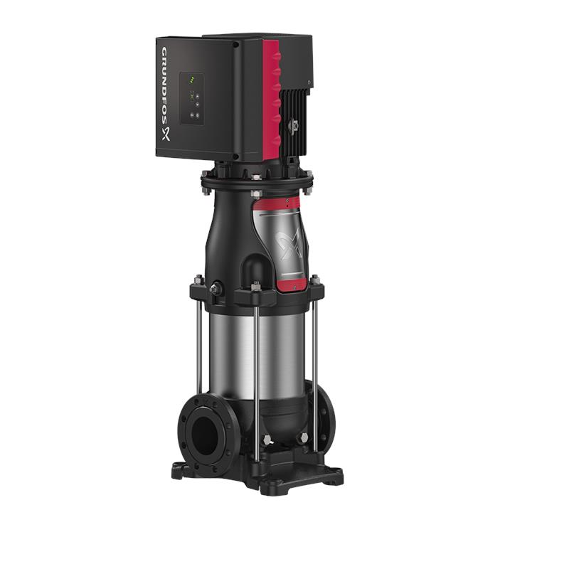Насос Grundfos CRE155-1-1 A-F-A-E-HQQE 380-480 60 HZ