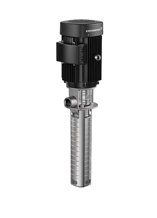 Насос Grundfos MTR 64-2/1 A-F-A-HUUE 5,5kW 3x380-415V 50Hz купить с доставкой по РФ