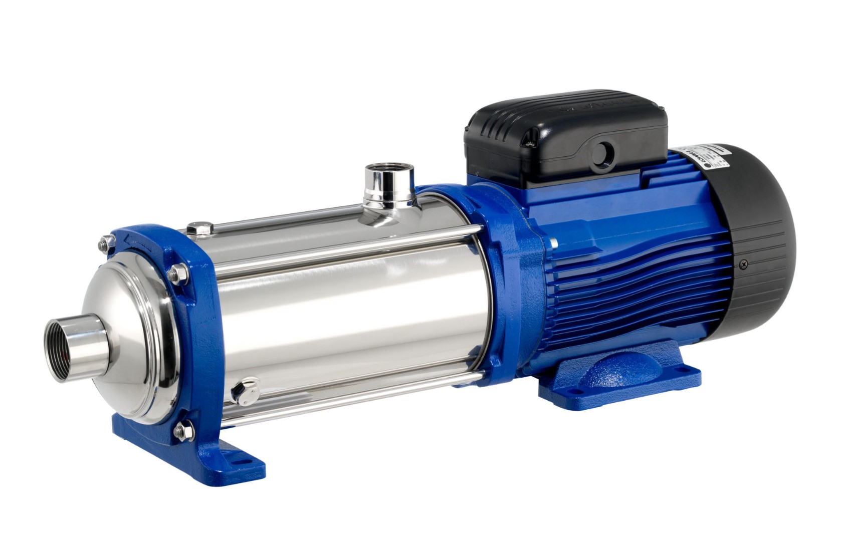 Насос Lowara 10HM10S40T5VQBE ELP 40/69