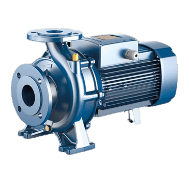 Насос Pedrollo F 4 65/250 A без контрфланцев