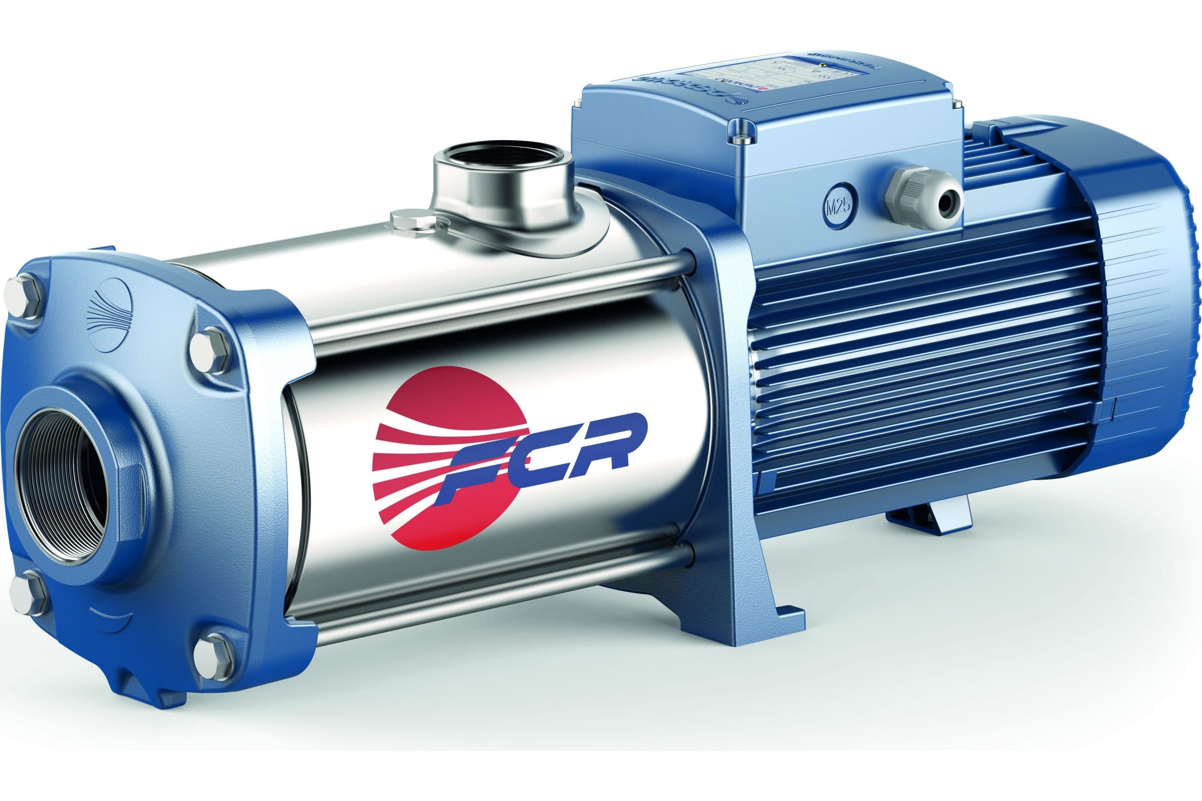Насос Pedrollo FCR 200/4X (4CR 200X)