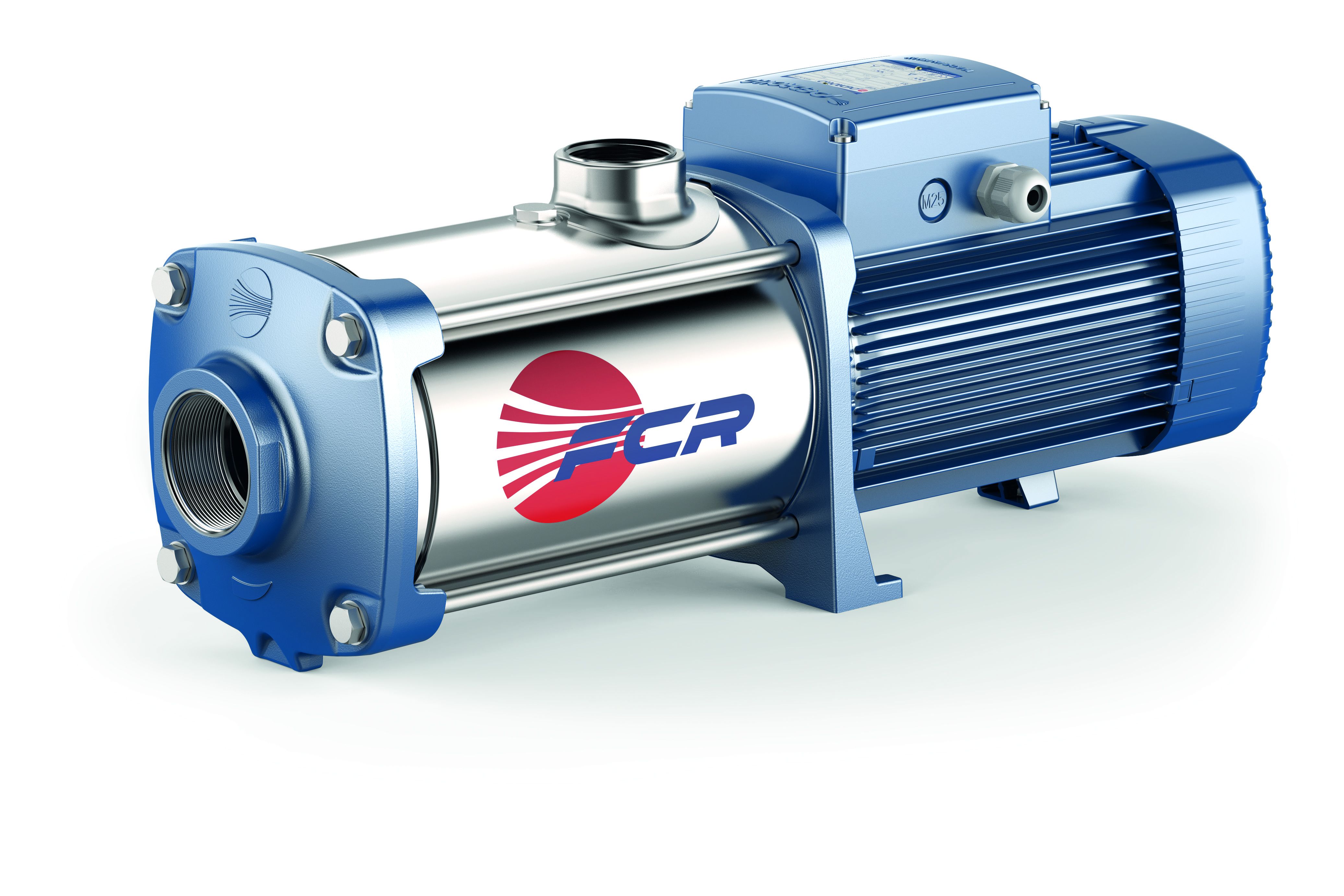 Насос Pedrollo FCRm 200/5X (5CRm 200X)