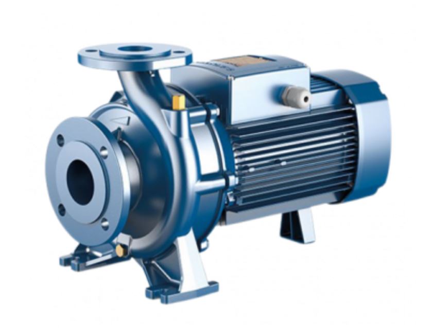 Насос Pedrollo Fm 40/125 C без контрфланцев