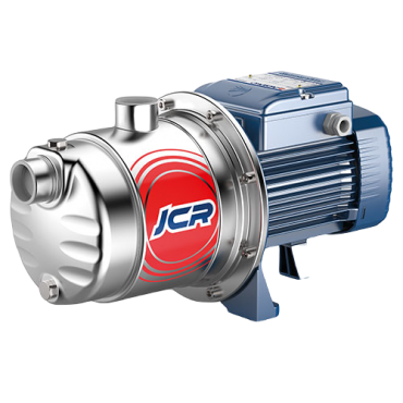 Насос Pedrollo JCRm 2B