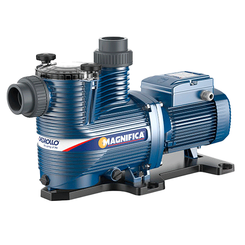 Насос Pedrollo MAGNIFICA 2m 0,75 кВт