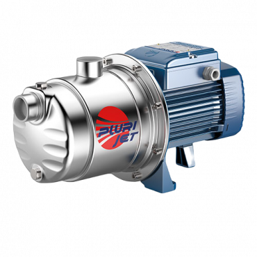 Насос Pedrollo PLURIJETm 4/80