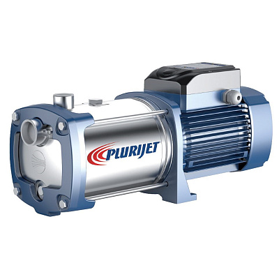 Насос Pedrollo PLURIJETm 6/130 -N