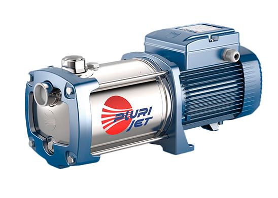 Насос Pedrollo PLURIJETm 3/130