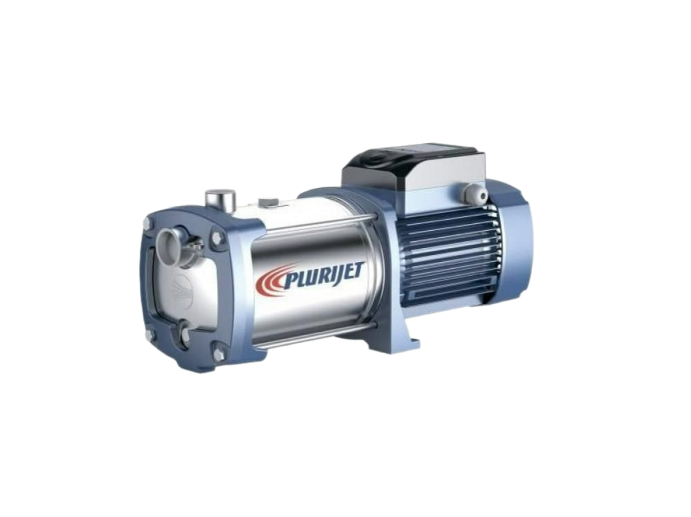 Насос Pedrollo PLURIJETm 4/200 -N