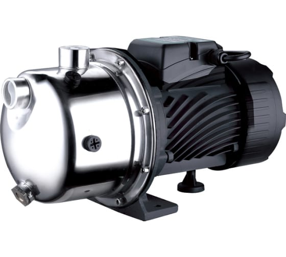 Поверхностный самовсасывающий Насос Pumpman SGJ800 купить с доставкой по РФ