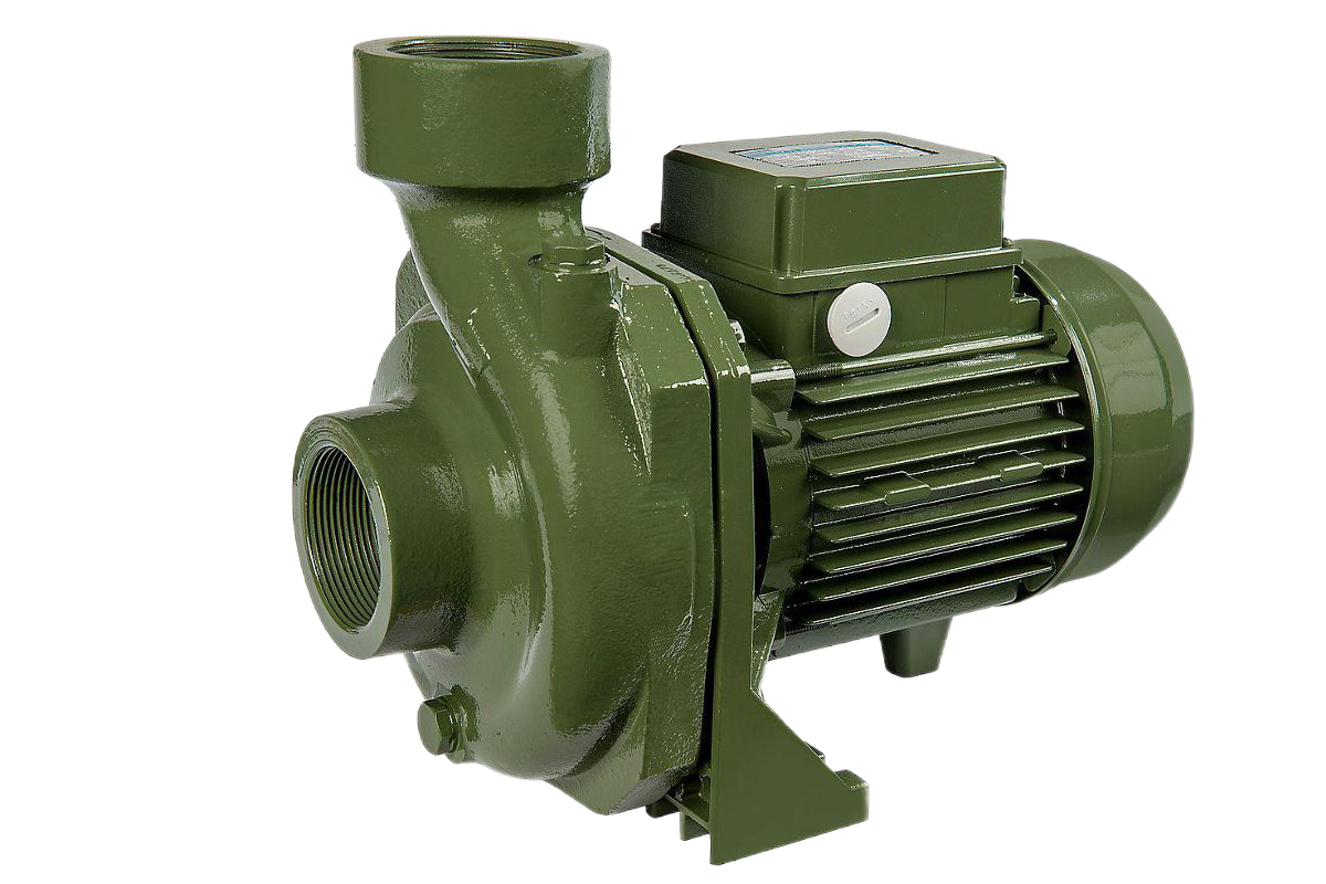 Насос Saer BP 6C   400V