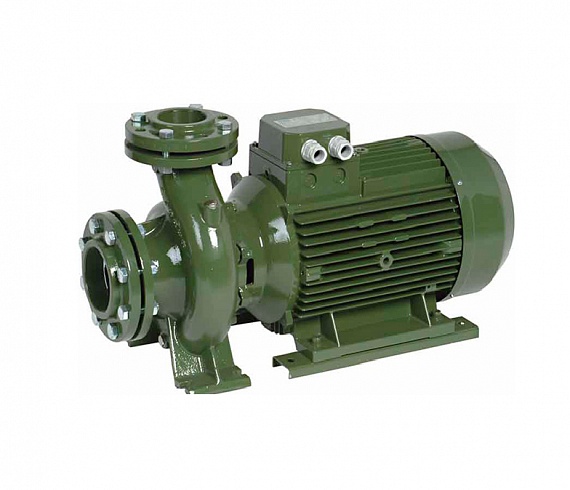 Насос Saer IR 65-125C IE1