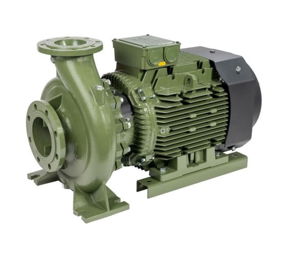 Насос Saer IR 65-160A IE1