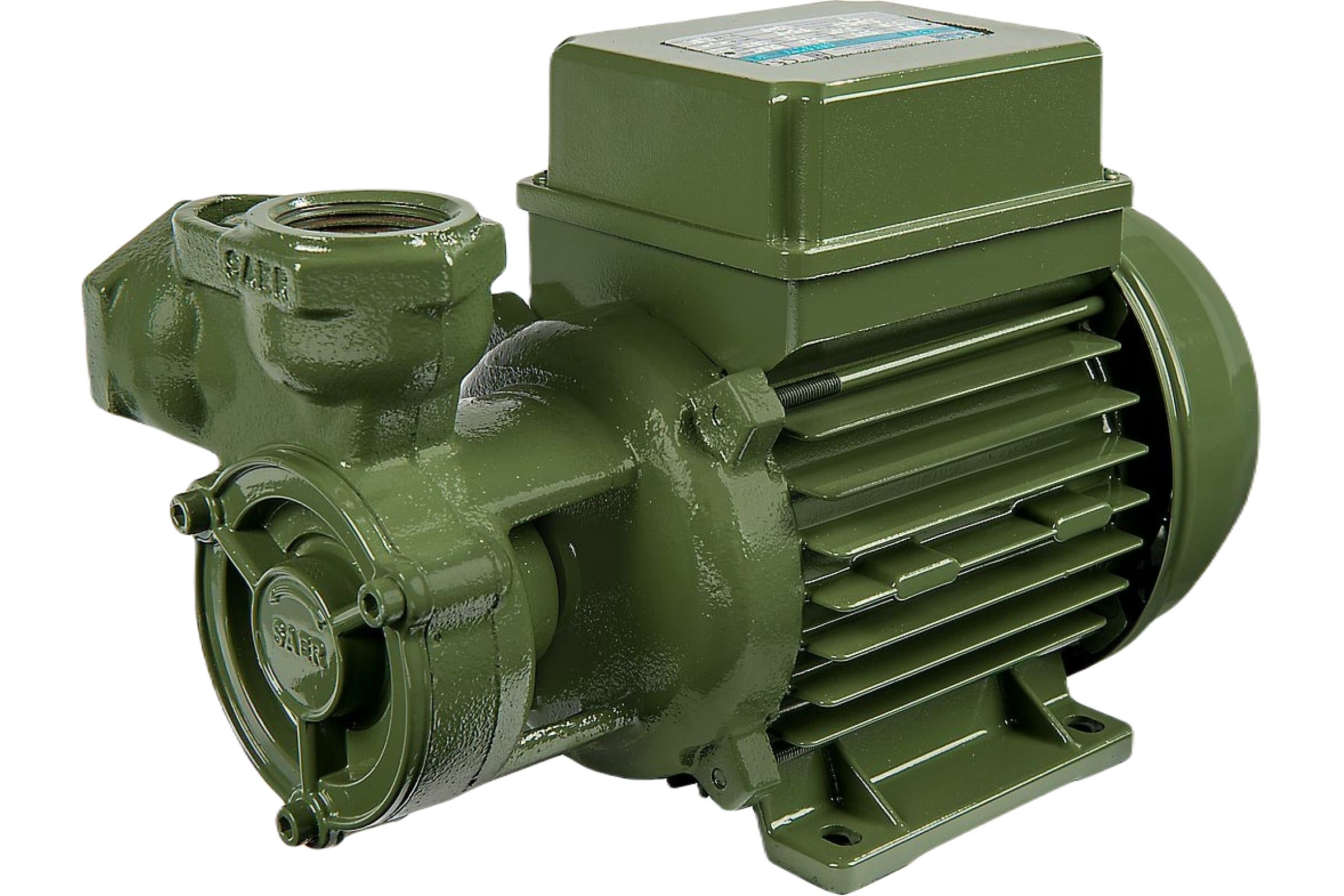 Насос Saer KF 3   230V
