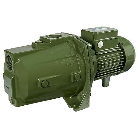 Насос Saer M 400C,  220V