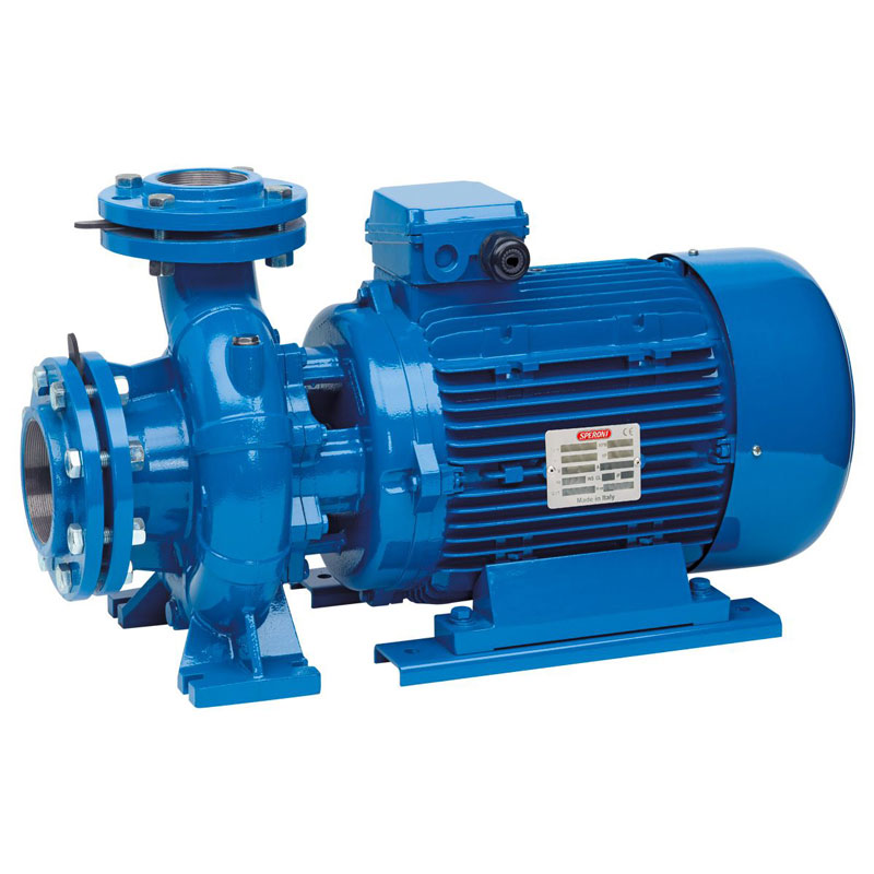 Насос Speroni CS 80-200A KW 37 400690 купить с доставкой по РФ