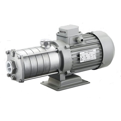 Насос TESK CBI 4-50 SHM 1.1kW, 3x380V 50Hz IE2