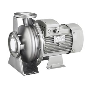 Насос TESK SMD80-65-125/5.5, 5,5kW380V IE3