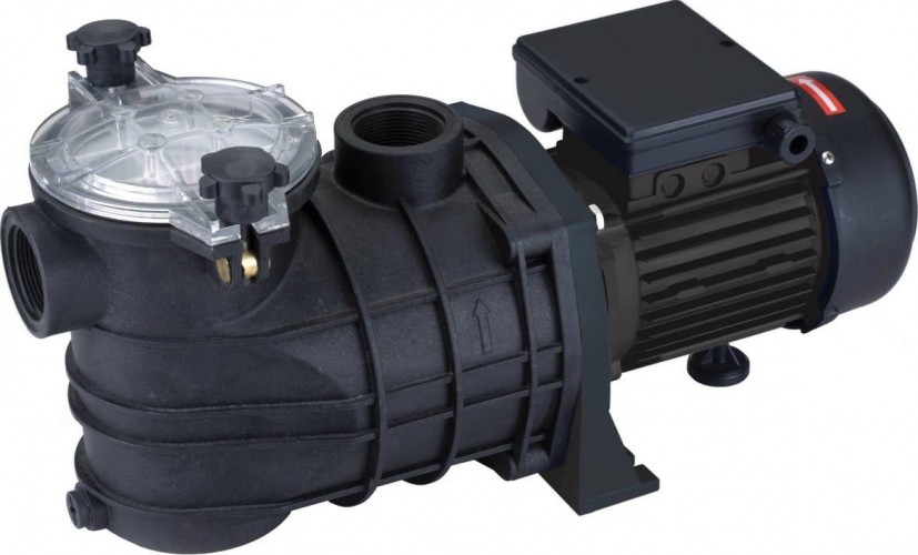 Насос для бассейна UNIPUMP JET POOL HCP1500