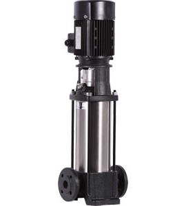 Насос Waterstry SB 64-1-1 F-SQQE 4,0kW 3x380V 50Hz IE3