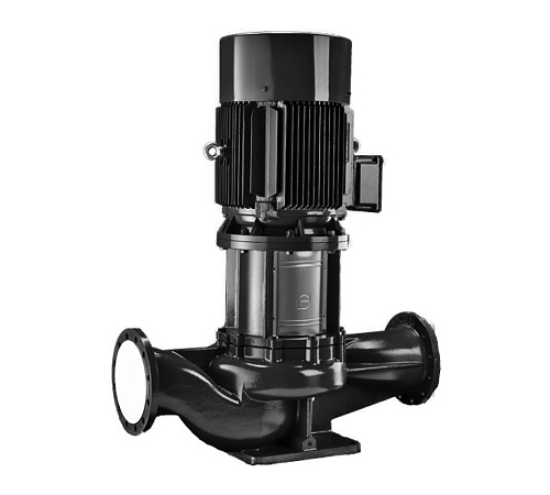 Насос Waterstry SCRV 100-22G/2, 3х380/660V; 7,5 kw; раб. колесо - чугун IE3 купить с доставкой по РФ