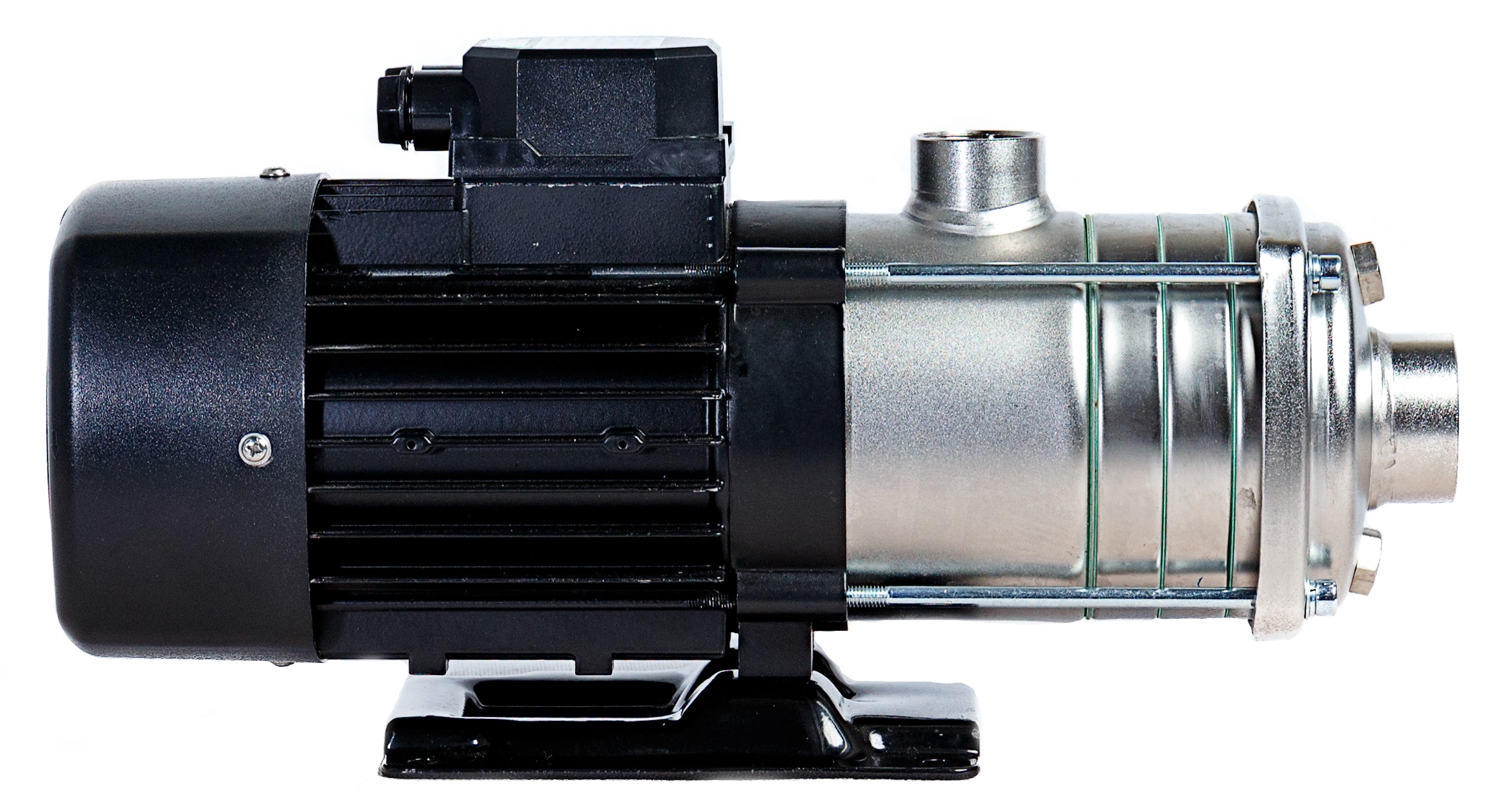 Многоступенчатый насос Wellmix CUC  8-30T A-W-G-B-QBE (3х380В, 1.85кВт)