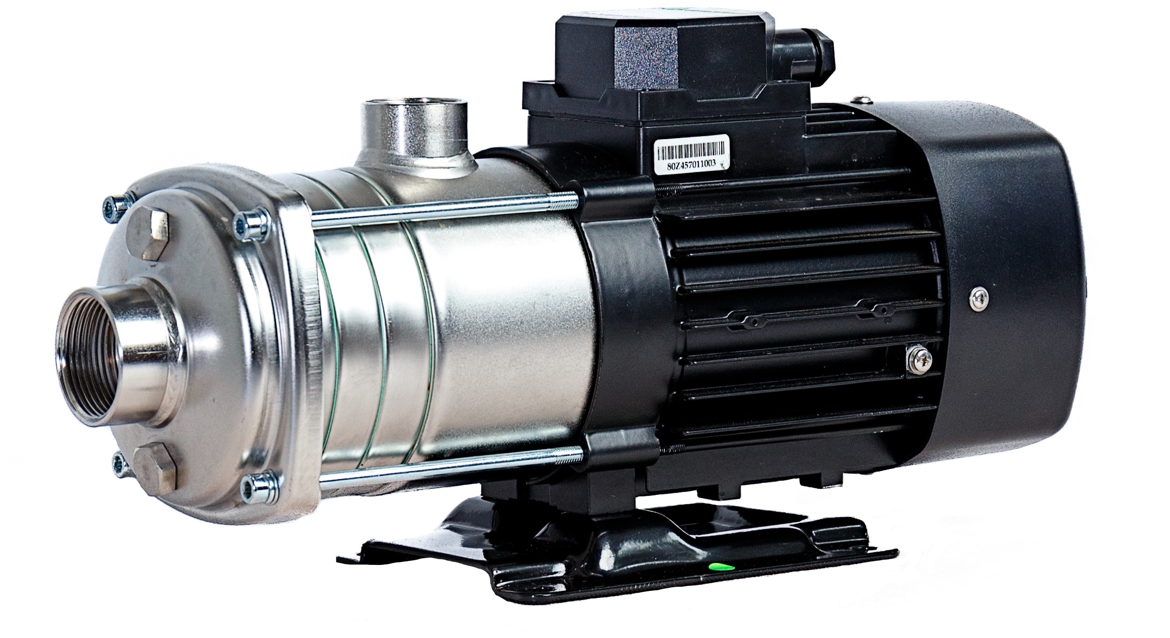 Многоступенчатый насос Wellmix CUC  2-60 A-W-G-B-QBE (1х220В, 0.75кВт) купить по цене 25111 руб.