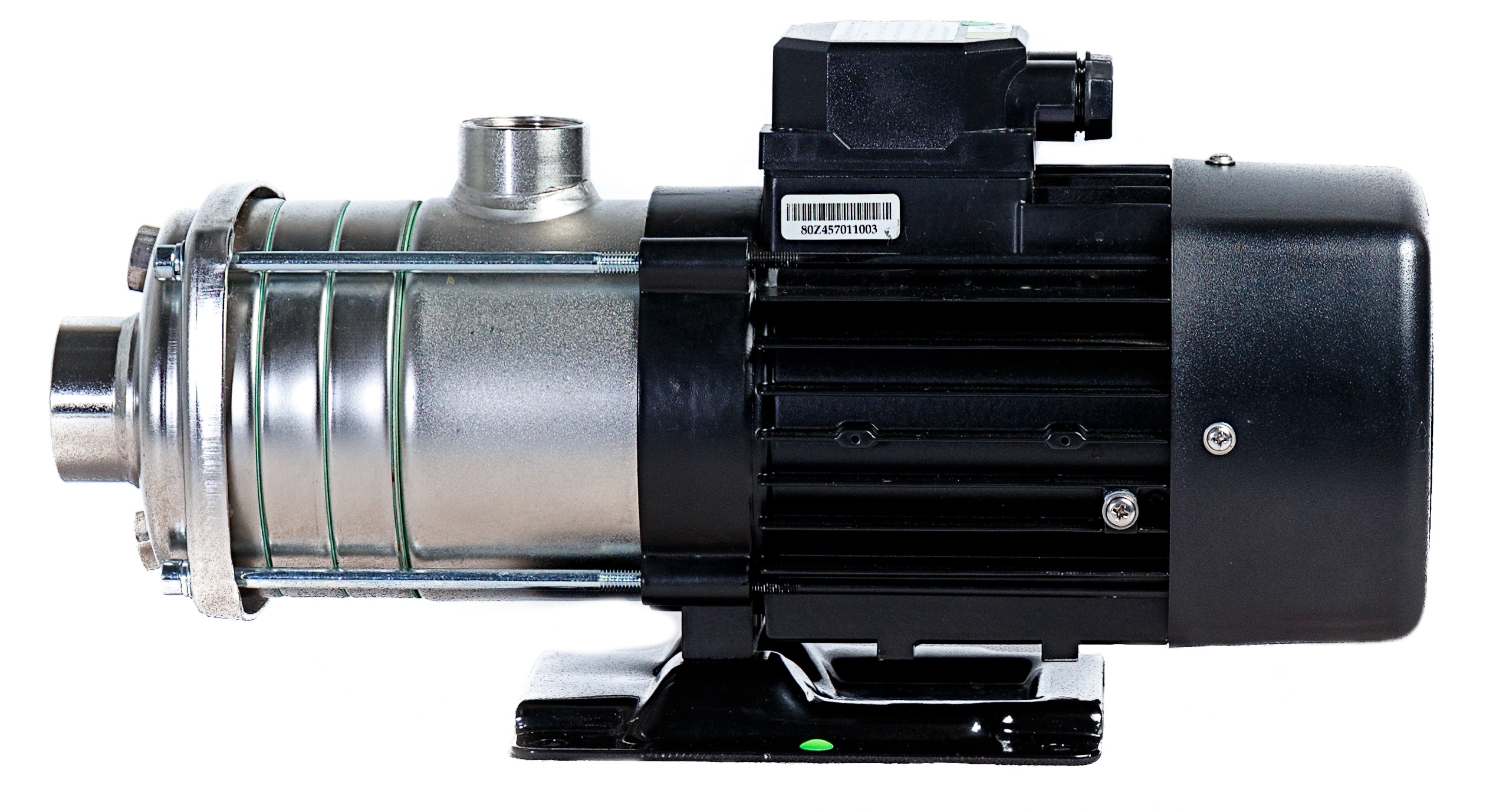 Многоступенчатый насос Wellmix CUC  2-60 A-W-G-B-QBE (1х220В, 0.75кВт) оформить заказ с доставкой с ближайшего склада