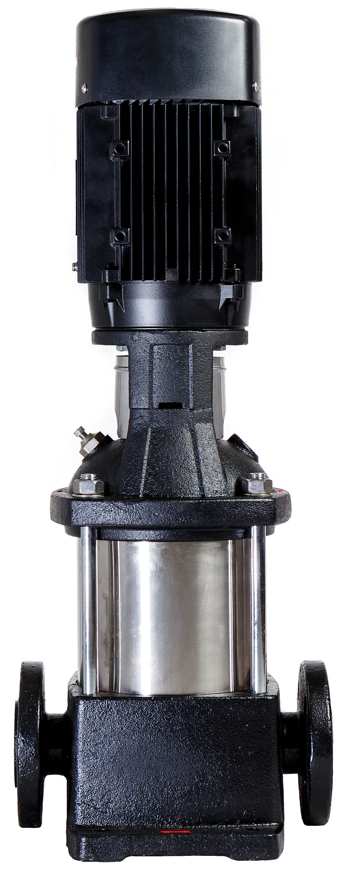Многоступенчатый насос Wellmix CV 45- 6-2-F-H1-B-A08-I-E-HQCV-D (3х380В, 22.0кВт) заказать со складов по всей России