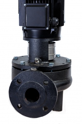 Циркуляционный насос Wellmix TG 50-35/2T, HQCE (3х380В, 5.5кВт) оформить заказ с доставкой с ближайшего склада