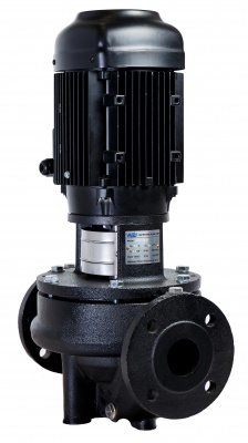 Циркуляционный насос Wellmix TG 50-35/2T, HQCE (3х380В, 5.5кВт) заказать со складов по всей России
