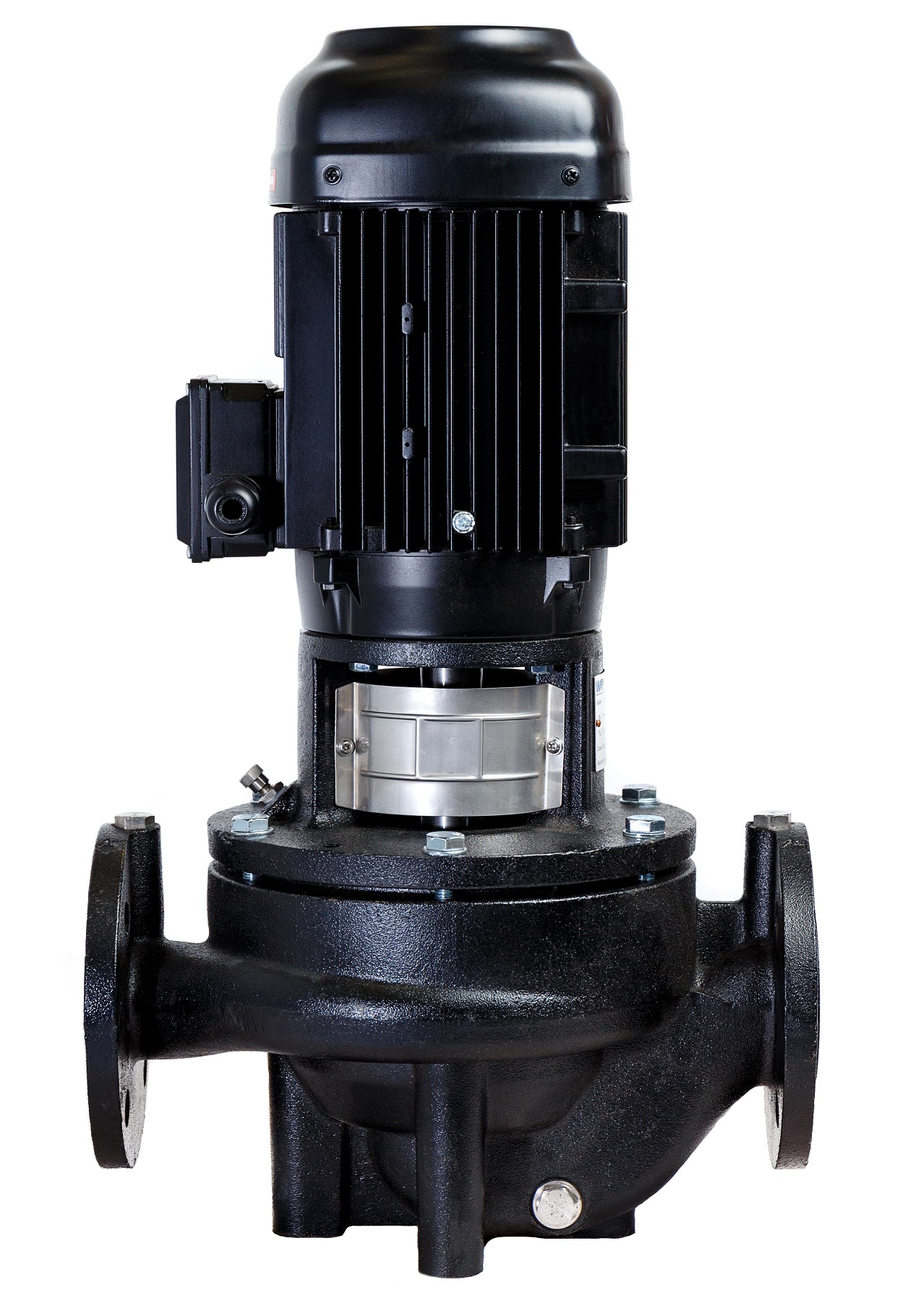 Циркуляционный насос Wellmix TG 40-30/2T, HQCE (3х380В, 4.0кВт) купить по цене 62043 руб.