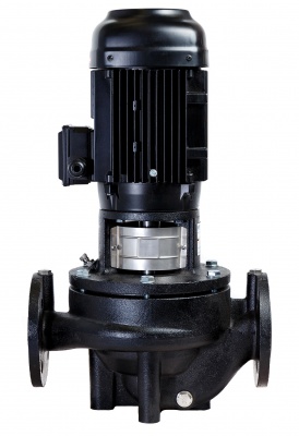 Циркуляционный насос Wellmix TG 32-25/2T, HQCE (3х380В, 2.2кВт) оформить заказ с доставкой с ближайшего склада