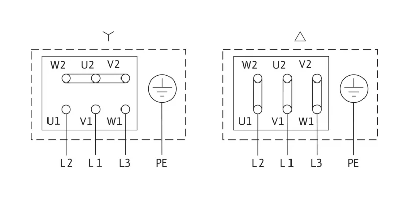 Насос Wilo BL 50/200-15/2-IE3 купить по цене 393967 руб.