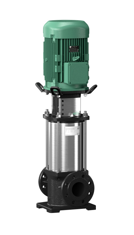 Насос Wilo HELIX FIRST V 236-5/30/E/KS/400-50