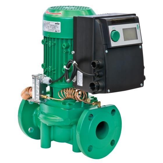 Насос Wilo IP-E 40/120-1,5/2