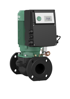 Насос Wilo IP-E 40/150-3/2 купить с доставкой по РФ